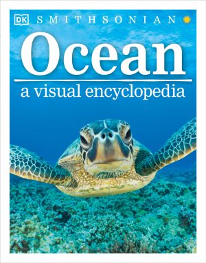 Ocean: A Visual Encyclopedia (DK Children's Visual Encyclopedias) [Paperback] DK and Woodward, John