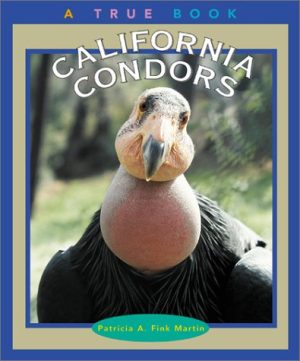California Condors (True Books: Animals) Martin, Patricia A. Fink