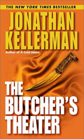 The Butcher's Theater Jonathan Kellerman