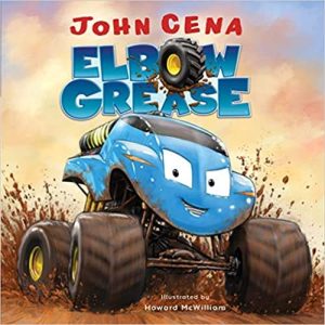 Elbow Grease [Paperback] John Cena