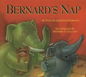 Bernard's Nap Goodman, Joan and Catalano, Dominic