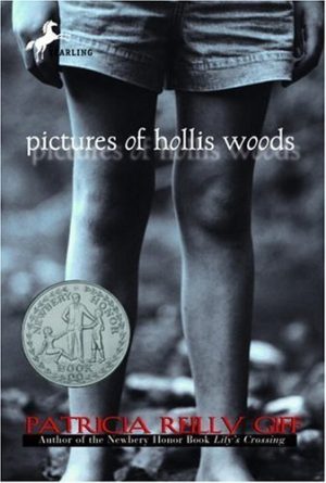 Pictures of Hollis Woods [Paperback] Giff, Patricia Reilly
