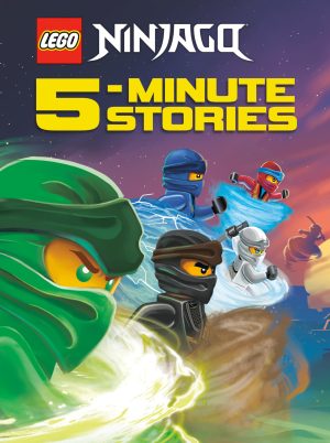 LEGO Ninjago 5-Minute Stories (LEGO Ninjago) Random House