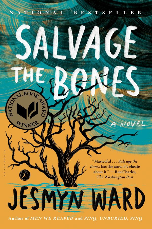 Salvage the Bones: A Novel [Paperback] Ward, Jesmyn