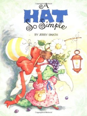 A Hat So Simple Jerry Smath