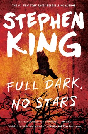 Full Dark, No Stars [Paperback] King, Stephen