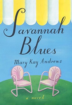 Savannah Blues Andrews, Mary Kay