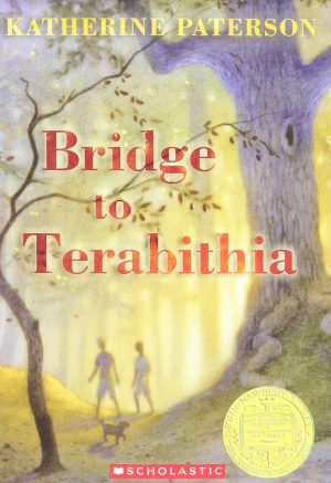 Bridge To Terabithia [Paperback] Katherine Paterson