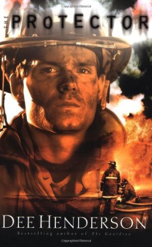 The Protector (O'Malley #4) Henderson, Dee