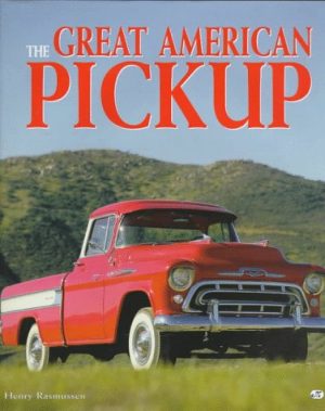 The Great American Pickup Rasmussen, Henry