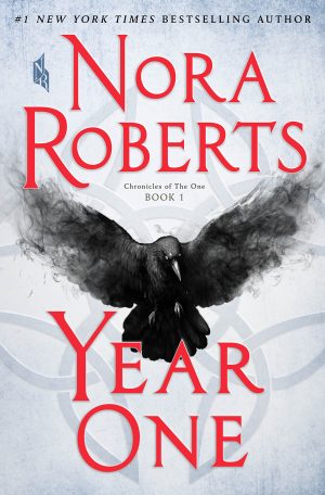 Year One: Chronicles of The One, Book 1 (Chronicles of The One, 1) Roberts, Nora