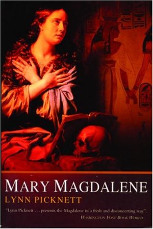 Mary Magdalene Picknett, Lynn