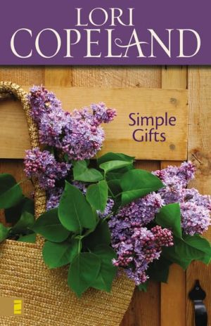 Simple Gifts Copeland, Lori