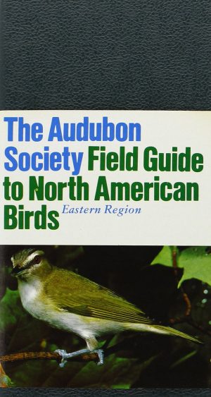 The Audubon Society Field Guide To North American Birds: Eastern Region John Bull and John Farrand Jr.
