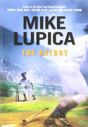 The Batboy [Unknown Binding] Mike Lupica