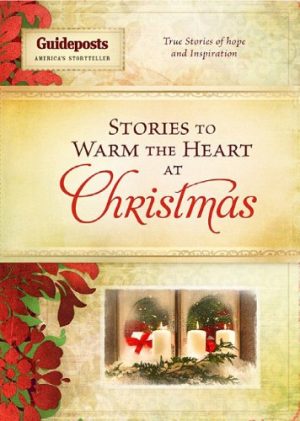 Stories to Warm the Heart at Christmas Bell, James Stuart