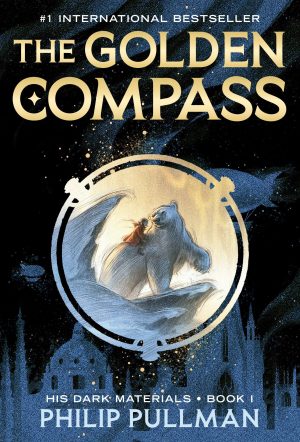 His Dark Materials: The Golden Compass (Book 1) [Paperback] Pullman, Philip
