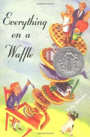 Everything on a Waffle Horvath, Polly