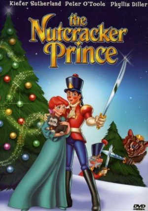 Gaiam Nutcracker Prince, The