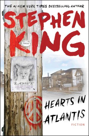 Hearts in Atlantis [Paperback] King, Stephen