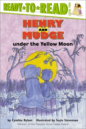 Henry and Mudge under the Yellow Moon [Paperback] Rylant, Cynthia and Stevenson, Su√ßie