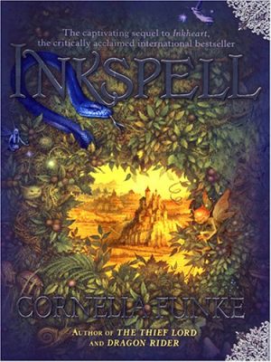 Inkspell Funke, Cornelia Caroline and Bell, Anthea