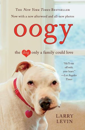 Oogy [Paperback] Levin, Larry