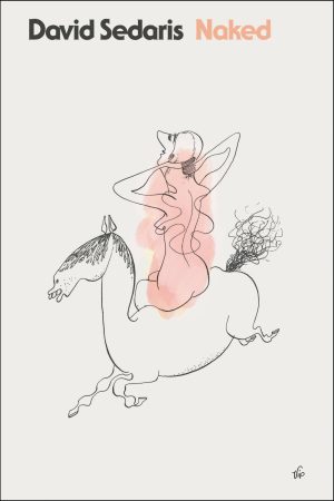 Naked [Paperback] David Sedaris