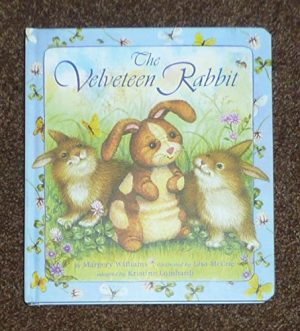 The Velbeteen Rabbit (Reader's Digest Children's Books) [Board book] Margery Williams Bianco