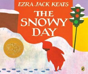 The Snowy Day [Paperback] Keats, Ezra Jack