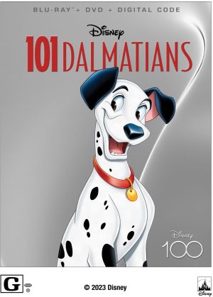 101 Dalmatians
