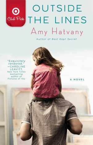 Outside the Lines Amy Hatvany