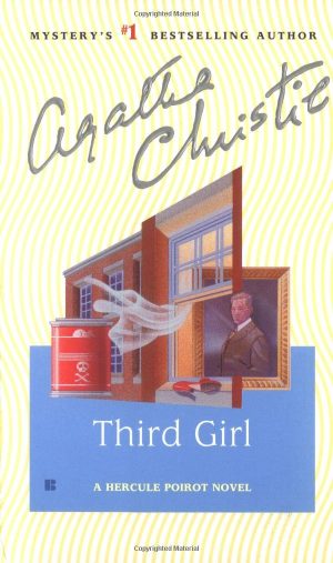 Third Girl (Hercule Poirot) Christie, Agatha