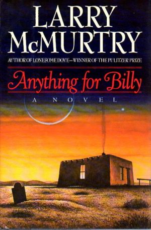 Anything for Billy McMurtry, Larry