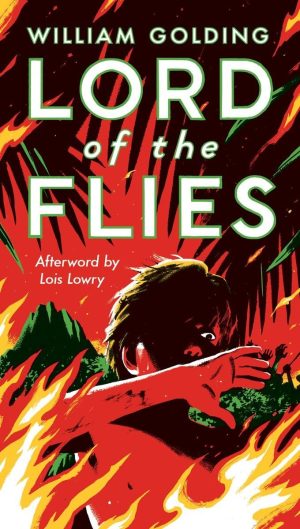 Lord of the Flies [Mass Market Paperback] William Golding and E. L. Epstein