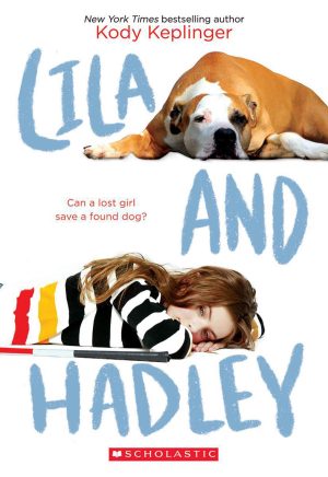 Lila and Hadley [Paperback] Kody Keplinger