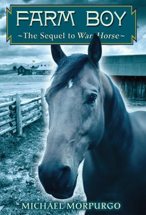 Farm Boy Morpurgo, Michael