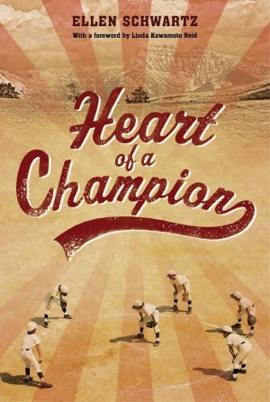 Heart of a Champion Schwartz, Ellen