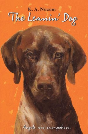 The Leanin' Dog [Paperback] Nuzum, K. A.