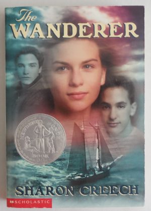 The Wanderer [Paperback] SHARON CREECH