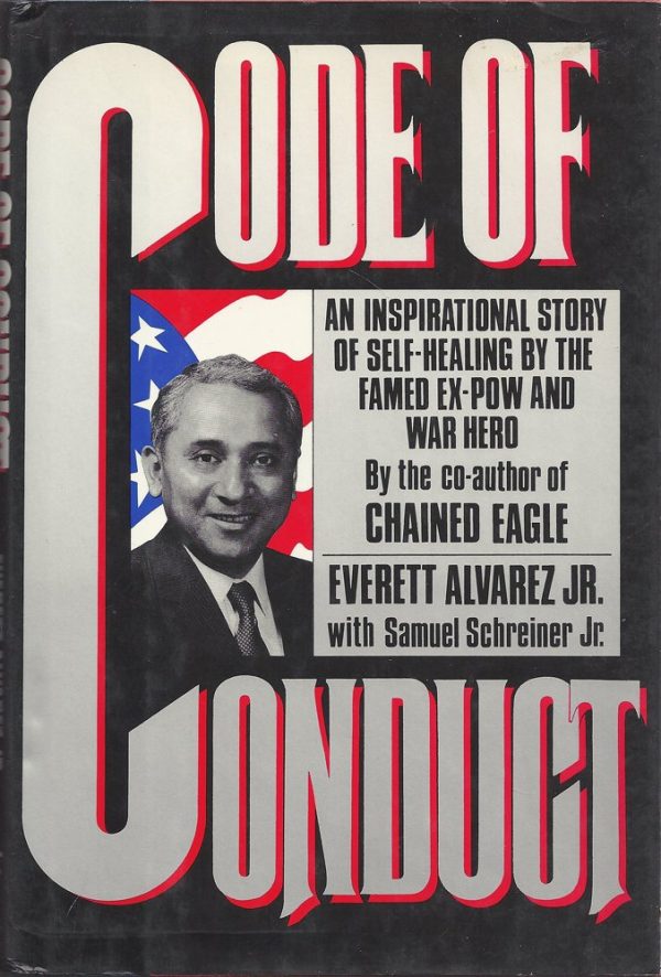 Code of Conduct Alvarez, E.