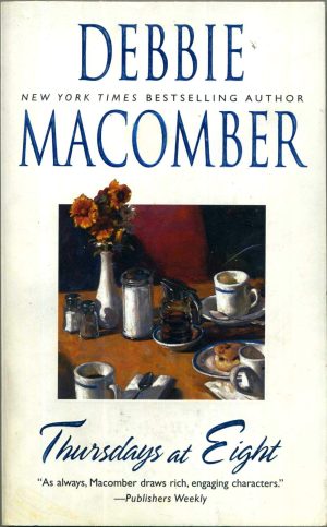 Thursdays At Eight Macomber, Debbie