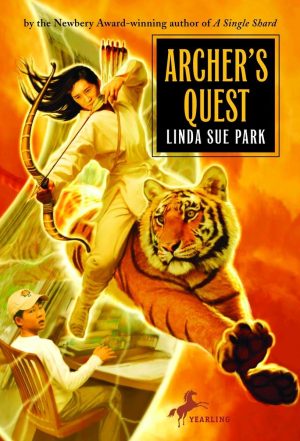 Archer's Quest Park, Linda Sue
