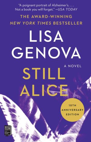 Still Alice [Paperback] Genova, Lisa