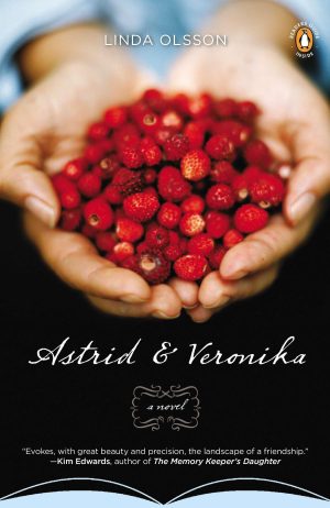 Astrid and Veronika [Paperback] Olsson, Linda