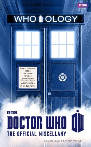 DOCTOR WHO: WHO-OLOGY Various
