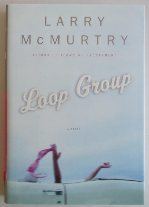Loop Group McMurtry, Larry