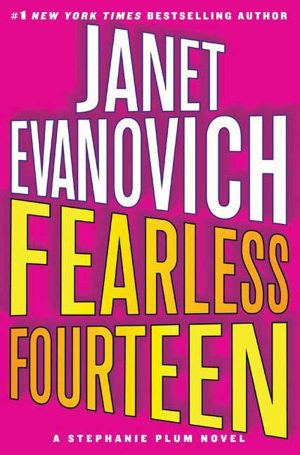 Fearless Fourteen Evanovich, Janet