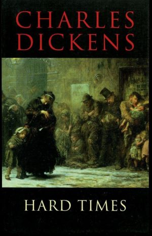 Hard Times [Paperback] Dickens, Charles