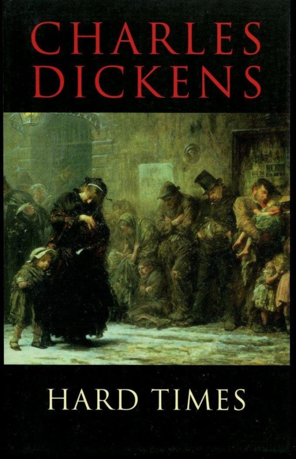 Hard Times [Paperback] Dickens, Charles
